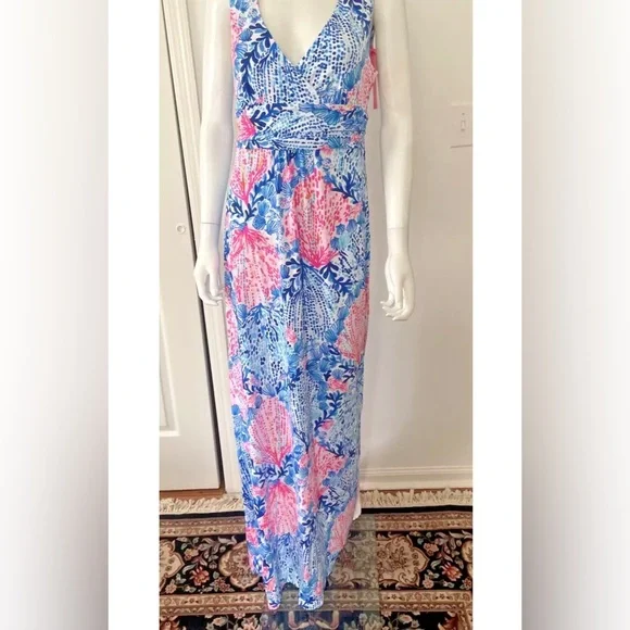 lilly pulitzer sloane midi dress Lilly Pulitzer Sloane Dress for Sale up to 90% Off: Poshmark